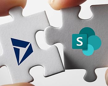 Dynamics Connector for SharePoint