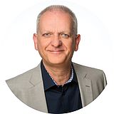 Dieter Goldenpfennig, Geschäftsführer Köln, Inway Systems