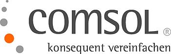 Comsol - Partner von Inway Systems