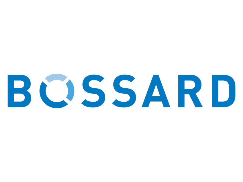 BAS Bossard Logo