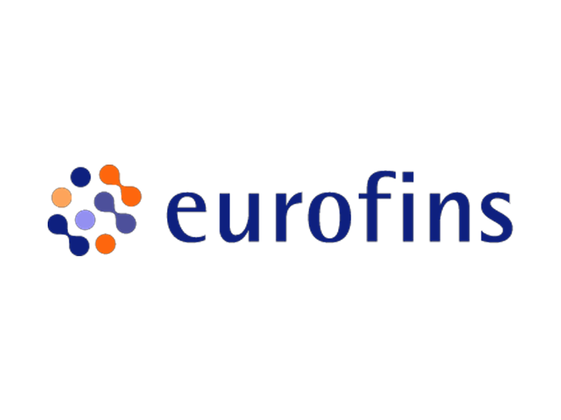 BAS Eurofins Logo