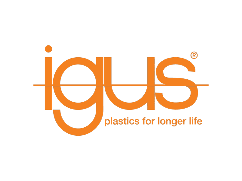 BAS Igus Logo