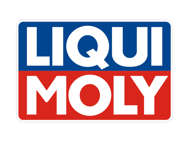 BAS Liqui Moly Logo