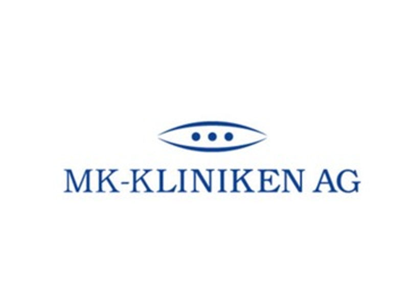 BAS MK Kliniken Logo