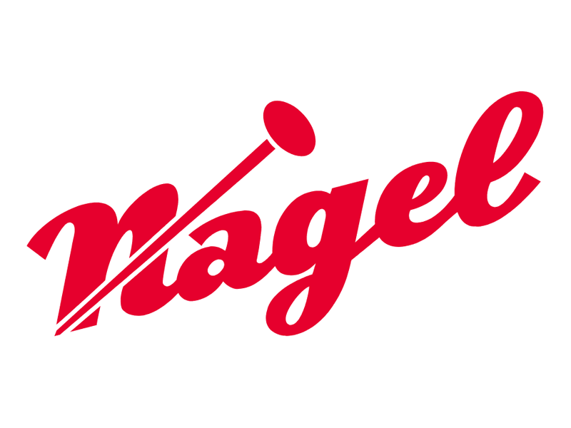 BAS Nagel Logo