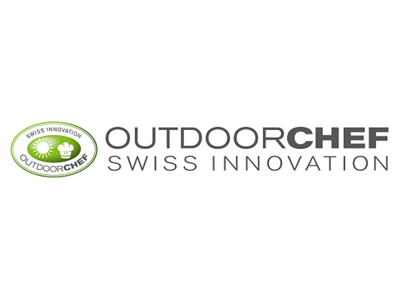 BAS Outdoor Chef Logo