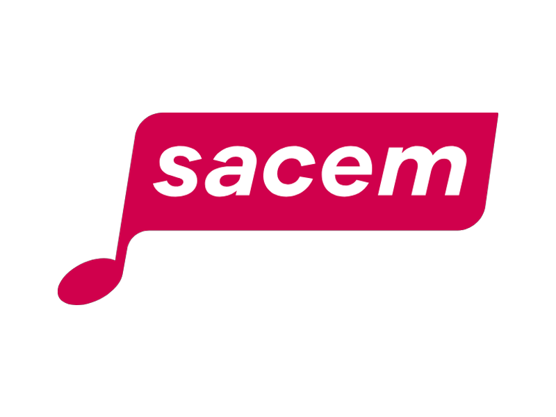 BAS Sacem Logo