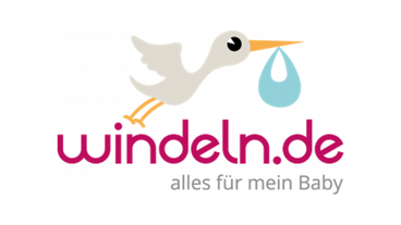 Handel-Referenz-Windeln